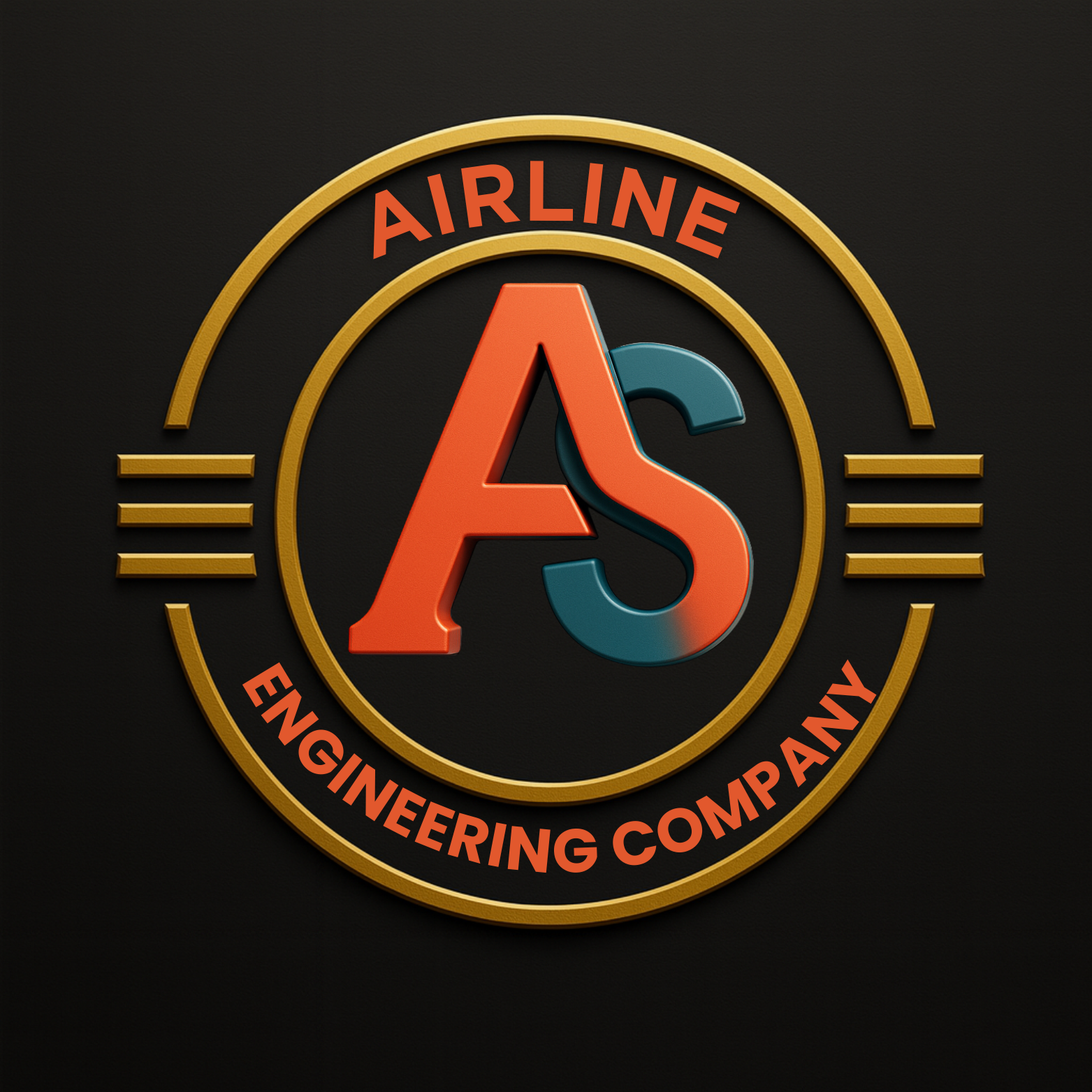 Airline India Logo