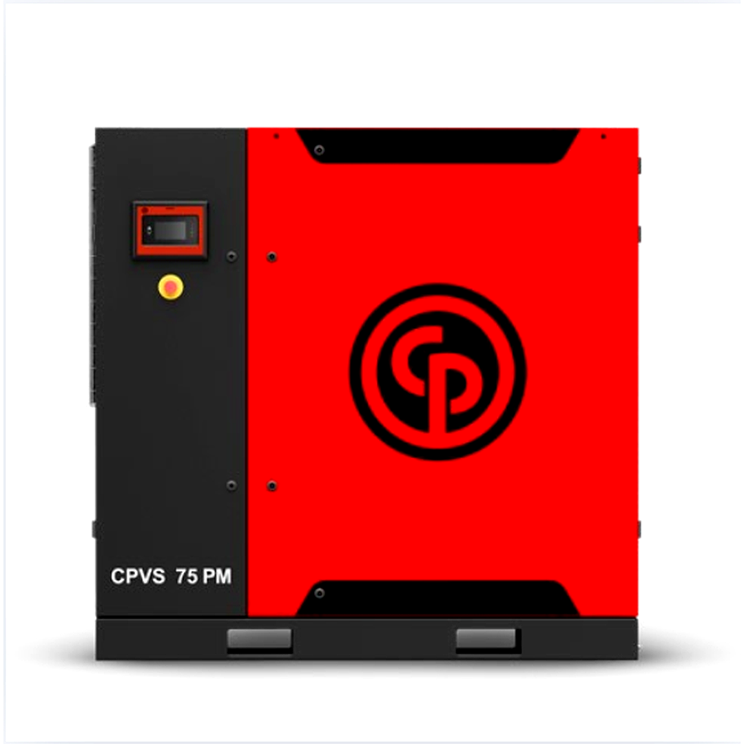 Chicago Pneumatic CPVS 75 PM