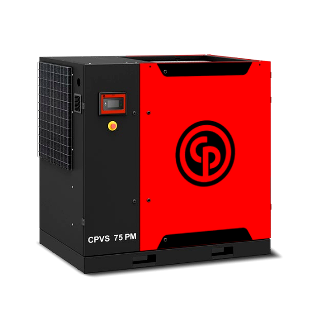 CPVS 75 PM closed view