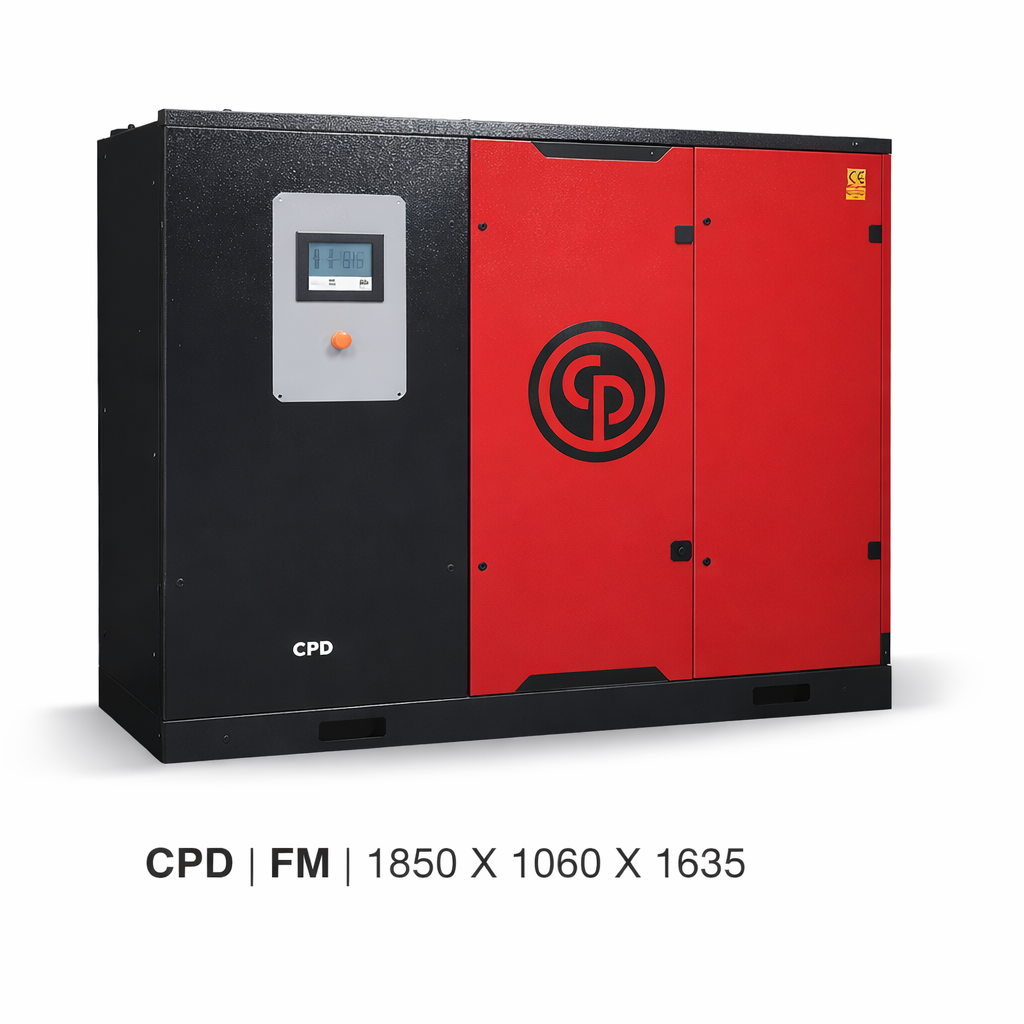 Technical Specification - Reliable top performer