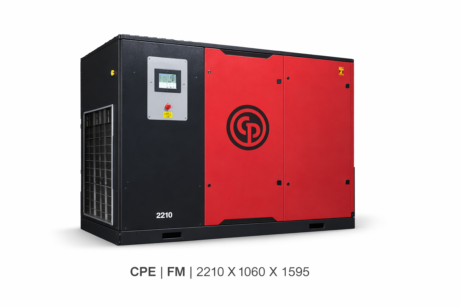 Technical Specification - Maximise your productivity