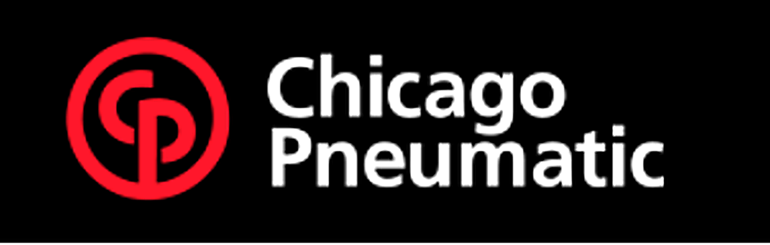 Chicago Pneumatic Logo